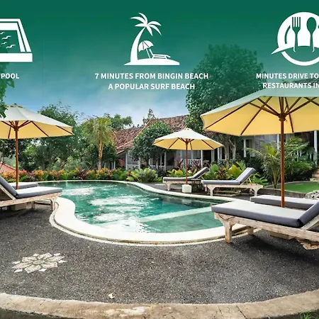 D'Pendem Cottage'S By Bukit Vista