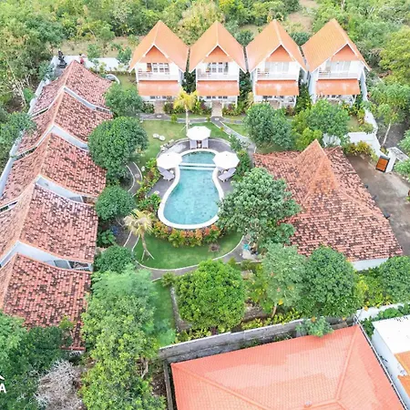 D\'Pendem Cottage\'S By Bukit Vista