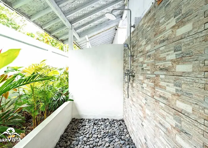 招待所 D'pendem Cottage's By Bukit Vista