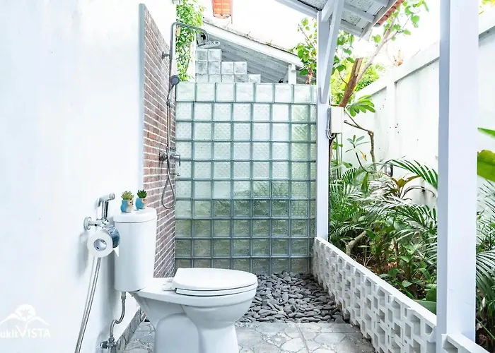 招待所 D'pendem Cottage's By Bukit Vista 3*