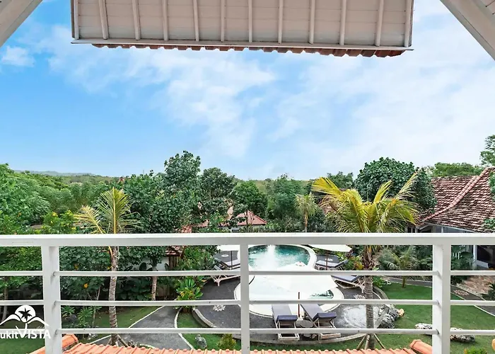 D'pendem Cottage's By Bukit Vista