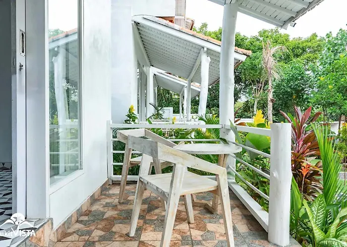 招待所 D'pendem Cottage's By Bukit Vista 3*
